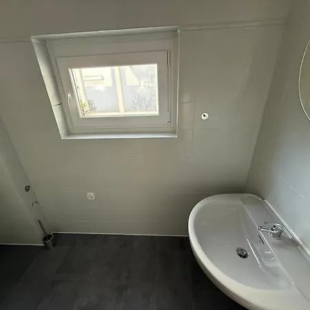 Apartment Sleep Point Bremermann 2