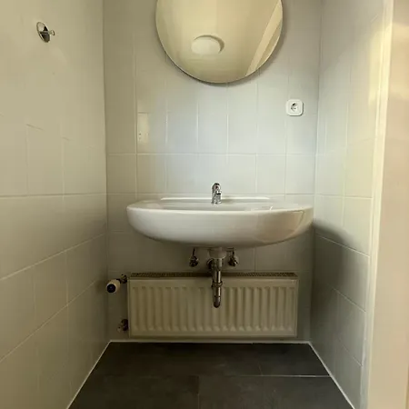 Apartment Sleep Point Bremermann 2 *