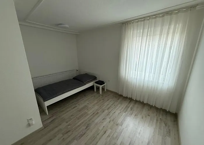 Sleep Point Bremermann 2 Bremen