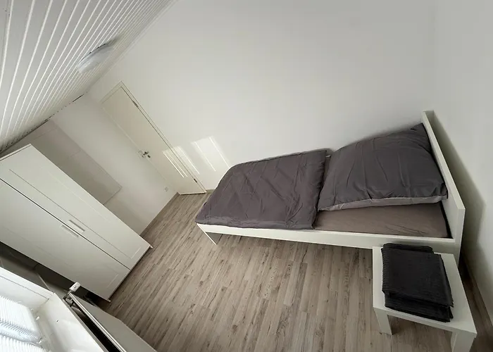 Apartment Sleep Point Bremermann 2