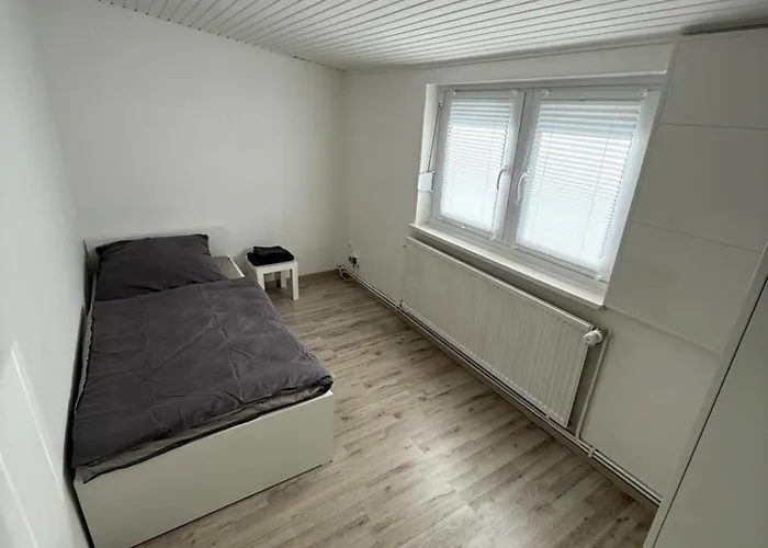 Apartment Sleep Point Bremermann 2 *