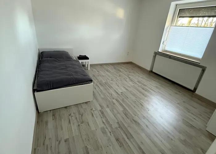 Sleep Point Bremermann 2 Bremen