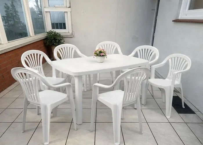 Sleep Point Bremermann 2 Bremen