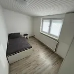 Lejlighed Sleep Point Bremermann 2 *