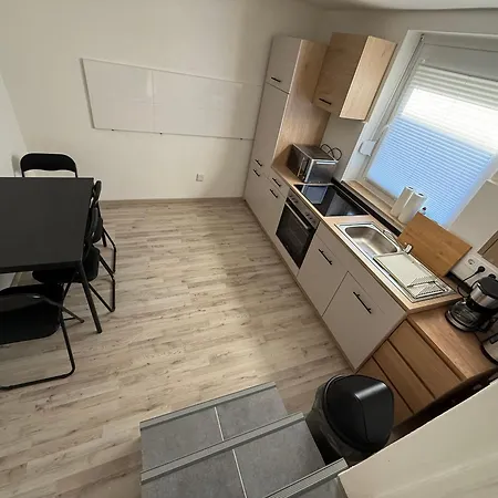 公寓 Sleep Point Bremermann 2 *