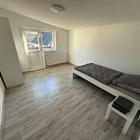 Sleep Point Bremermann 2 Brema