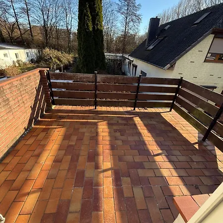 Sleep Point Bremermann 2 不莱梅