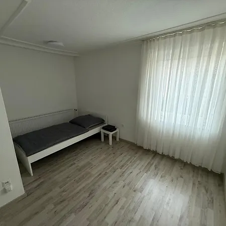 Sleep Point Bremermann 2 不莱梅