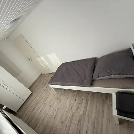 Apartment Sleep Point Bremermann 2