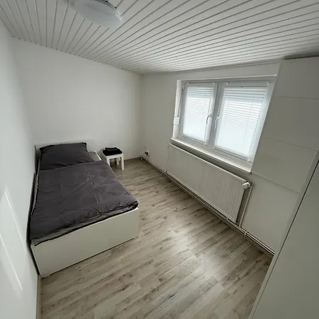Διαμέρισμα Sleep Point Bremermann 2 *