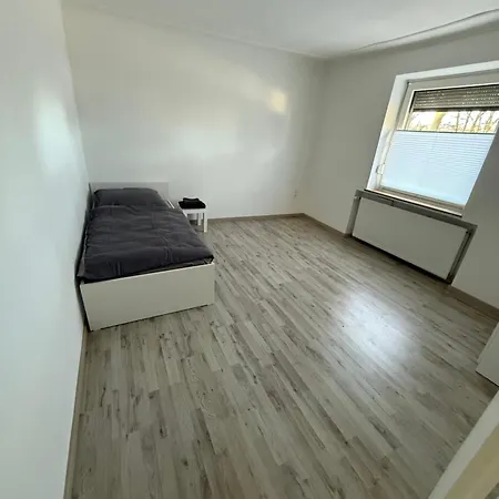 Sleep Point Bremermann 2 Bremen