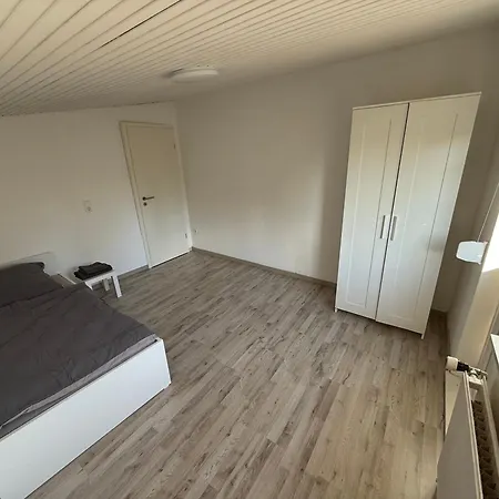 Sleep Point Bremermann 2 Apartment