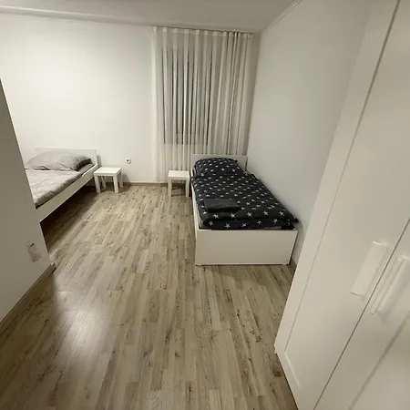 Sleep Point Bremermann 2 Βρέμη