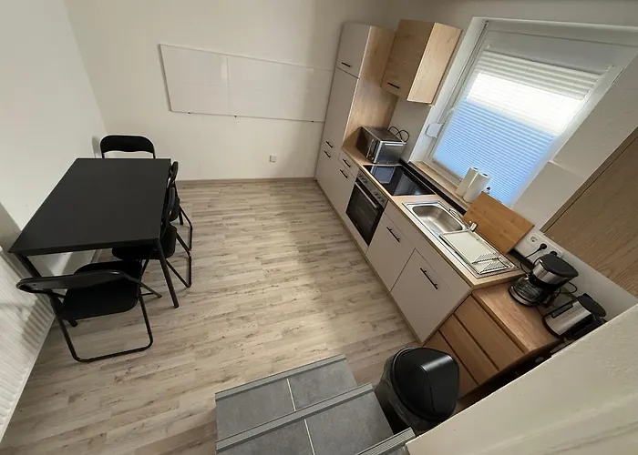 Apartament Sleep Point Bremermann 2 *