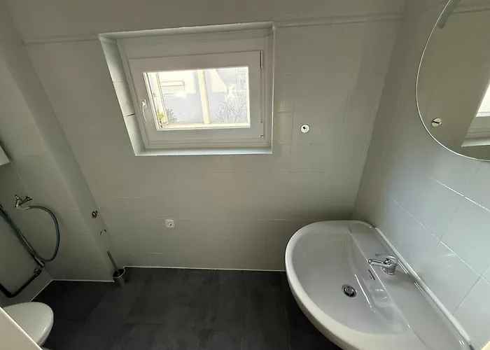 Apartament Sleep Point Bremermann 2