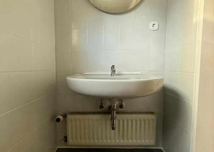 Apartment Sleep Point Bremermann 2 *