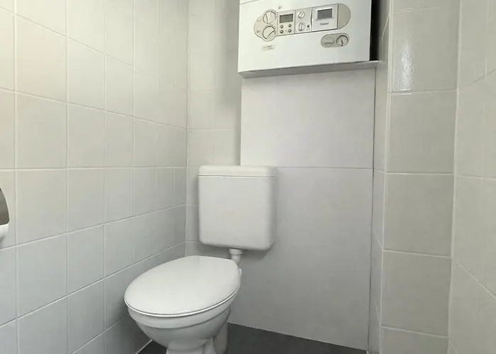 Apartament Sleep Point Bremermann 2