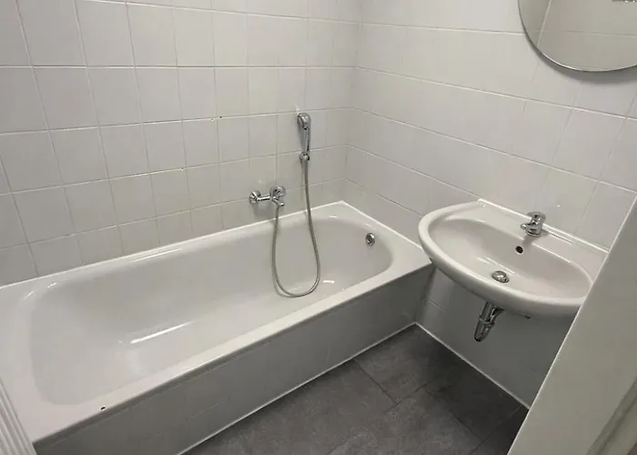 Apartment Sleep Point Bremermann 2 Bremen