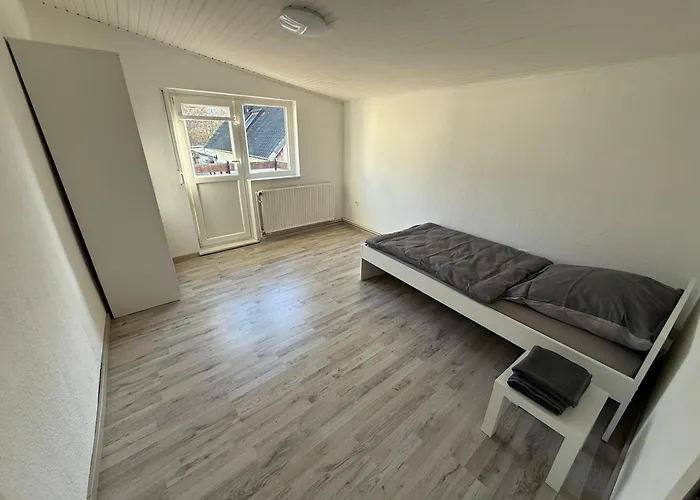 Sleep Point Bremermann 2 Bremen