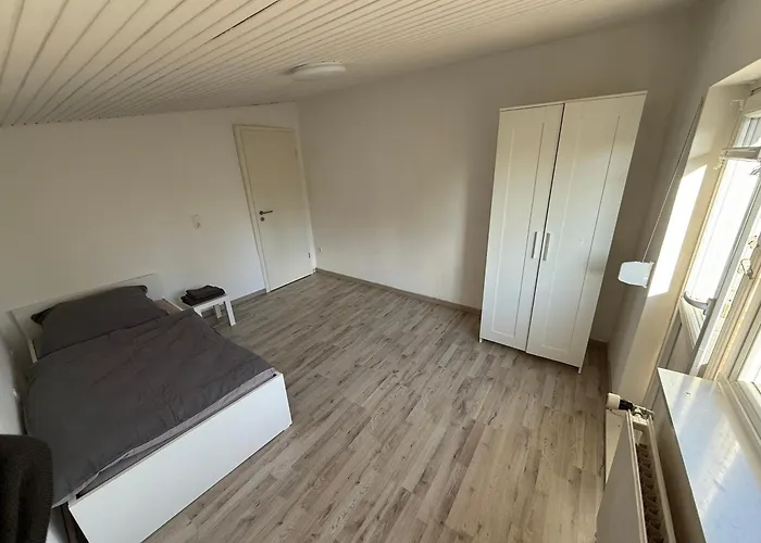 Sleep Point Bremermann 2 Apartament